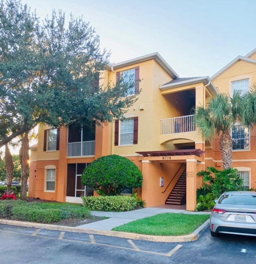 8775 Sartori St. #301, Orlando, FL 32829