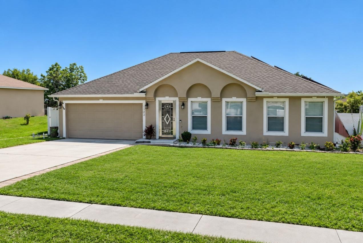1722 Sunset Ridge Dr., Mascotte, FL 34753