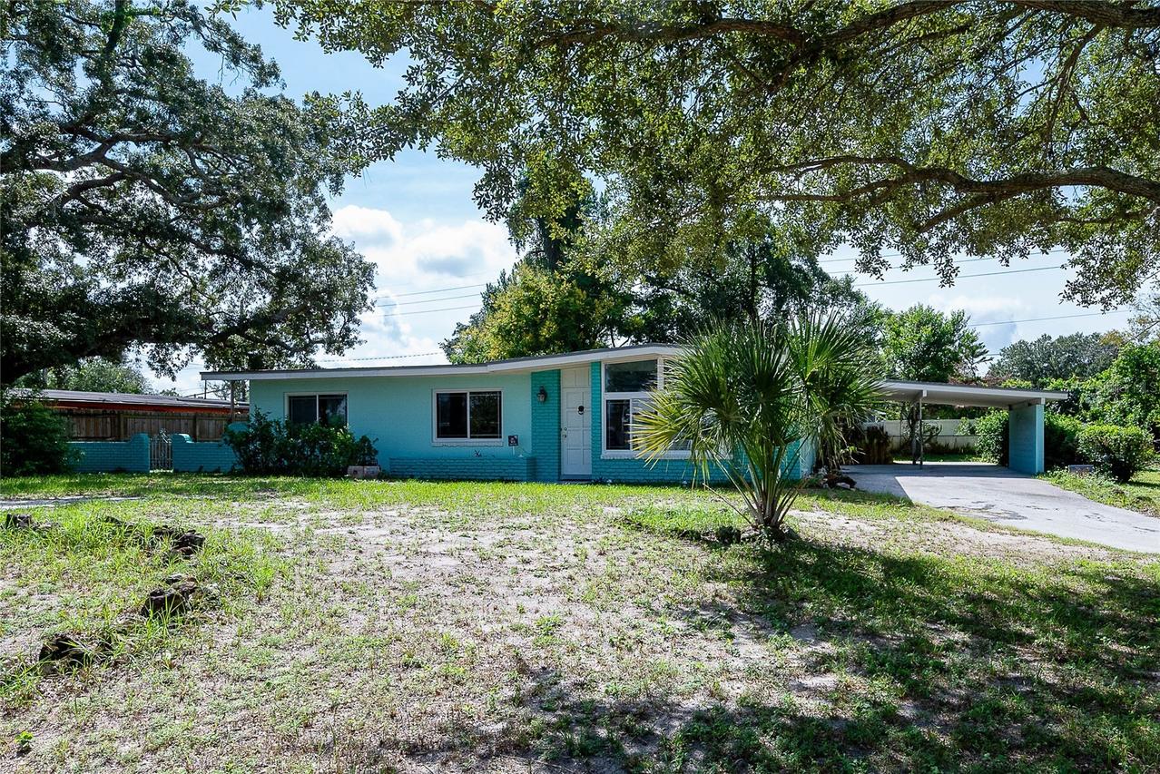 3000 Chelsea St., Orlando, FL 32803