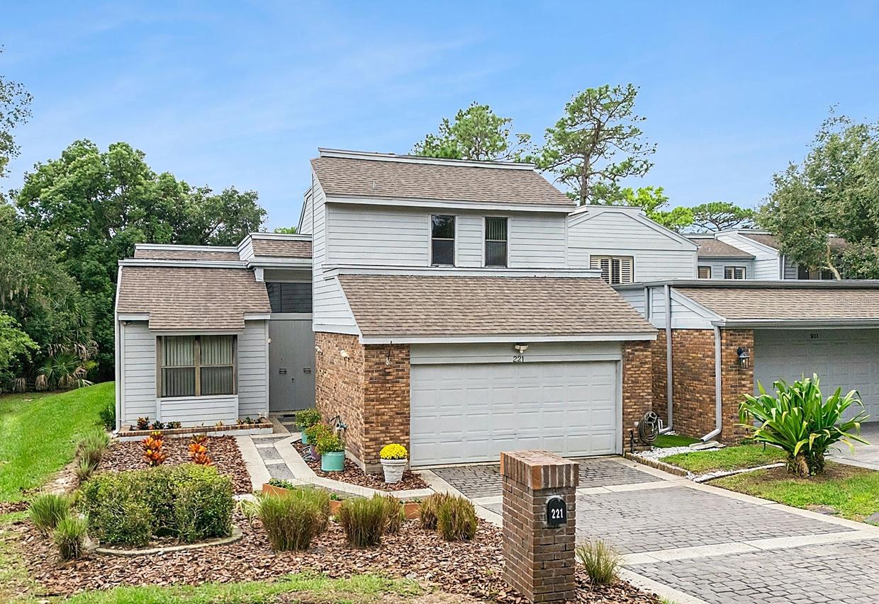 221 Pine Cone Ln., Longwood, FL 32779