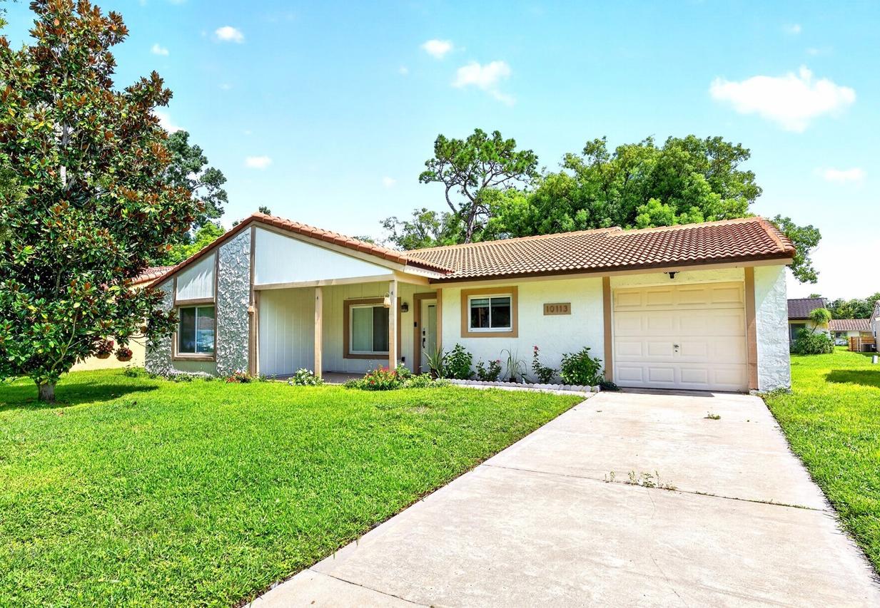 10113 Allenby Ct., Orlando, FL 32821