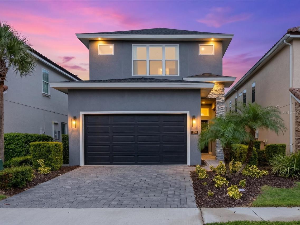 1104 Castle Pines Ct., Kissimmee, FL 34747
