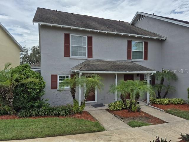 1222 Villa Ln. #136, Apopka, FL 32712