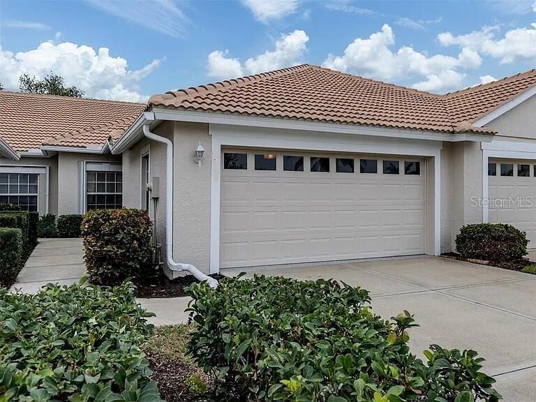 1830 San Silvestro Dr., Venice, FL 34285