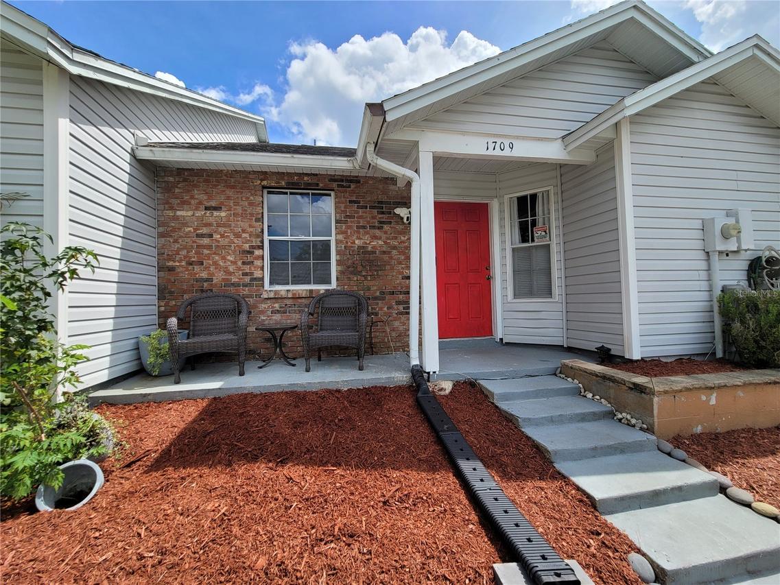 1709 Rivers Edge Dr., Orlando, FL 32825