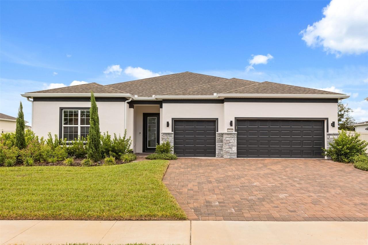 4348 Sunset Preserve Blvd., Orlando, FL 32820