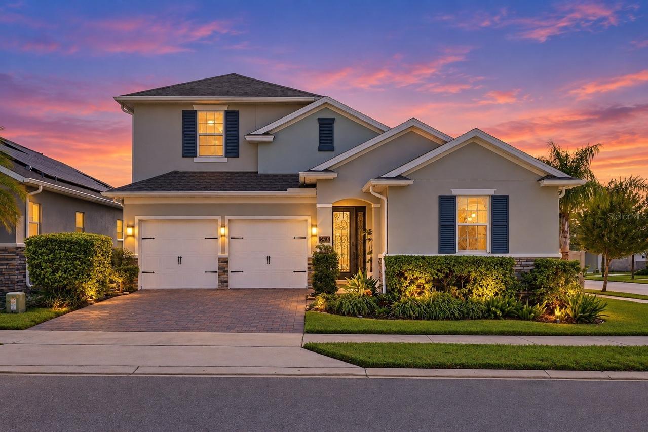 5416 Golden Apple Dr., Winter Garden, FL 34787