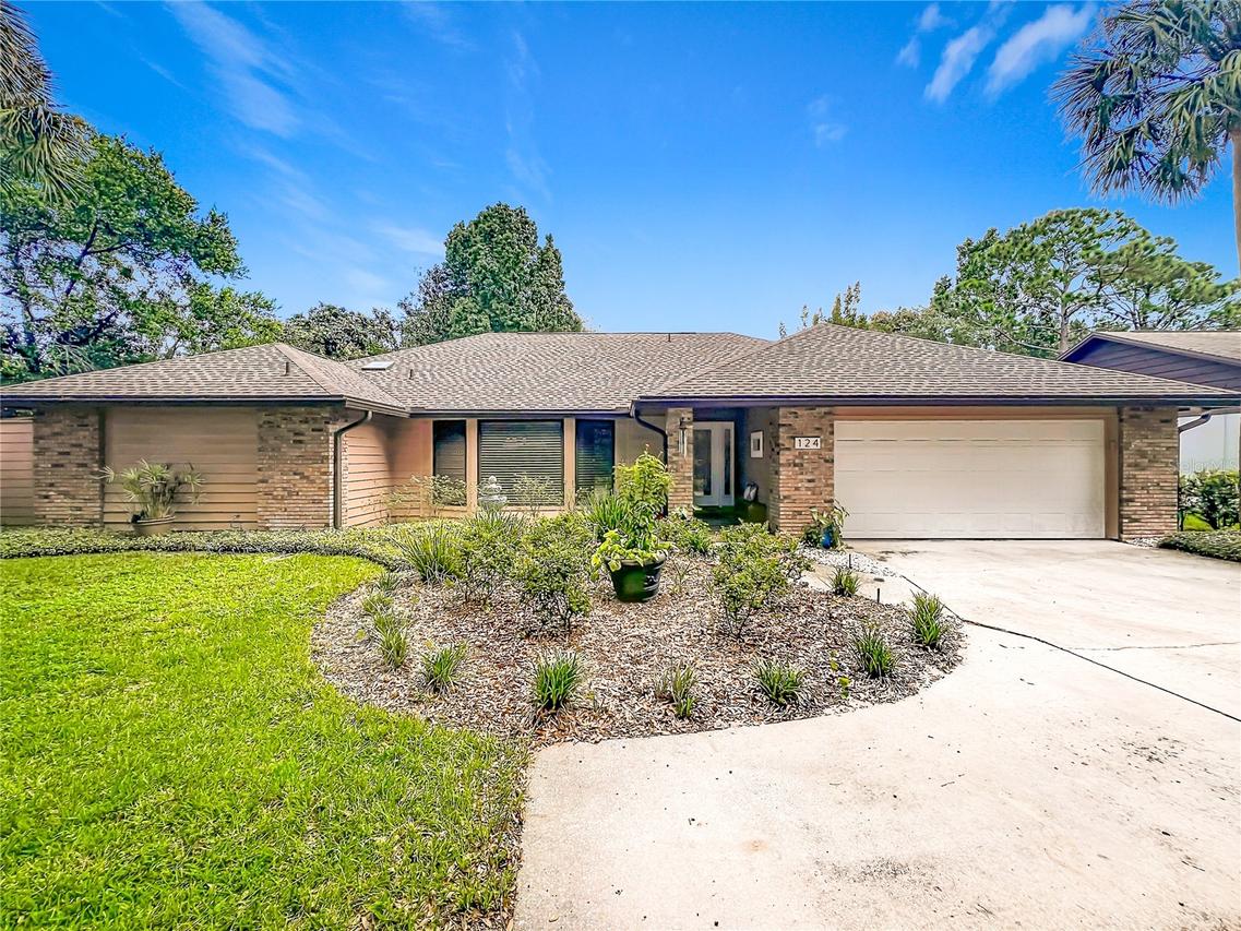 124 Trafalgar Pl., Longwood, FL 32779