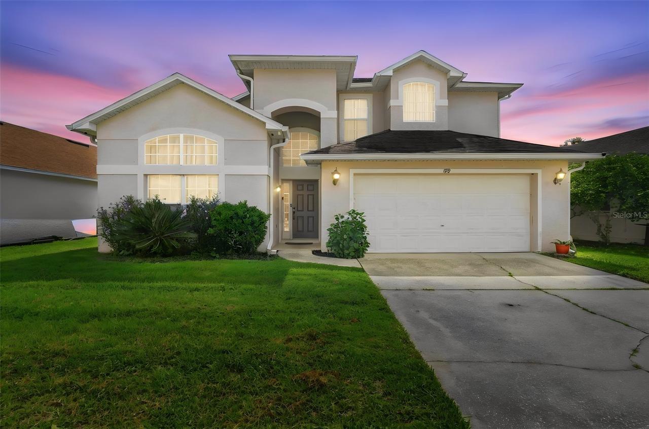 1158 Liberty Hall Dr., Kissimmee, FL 34746