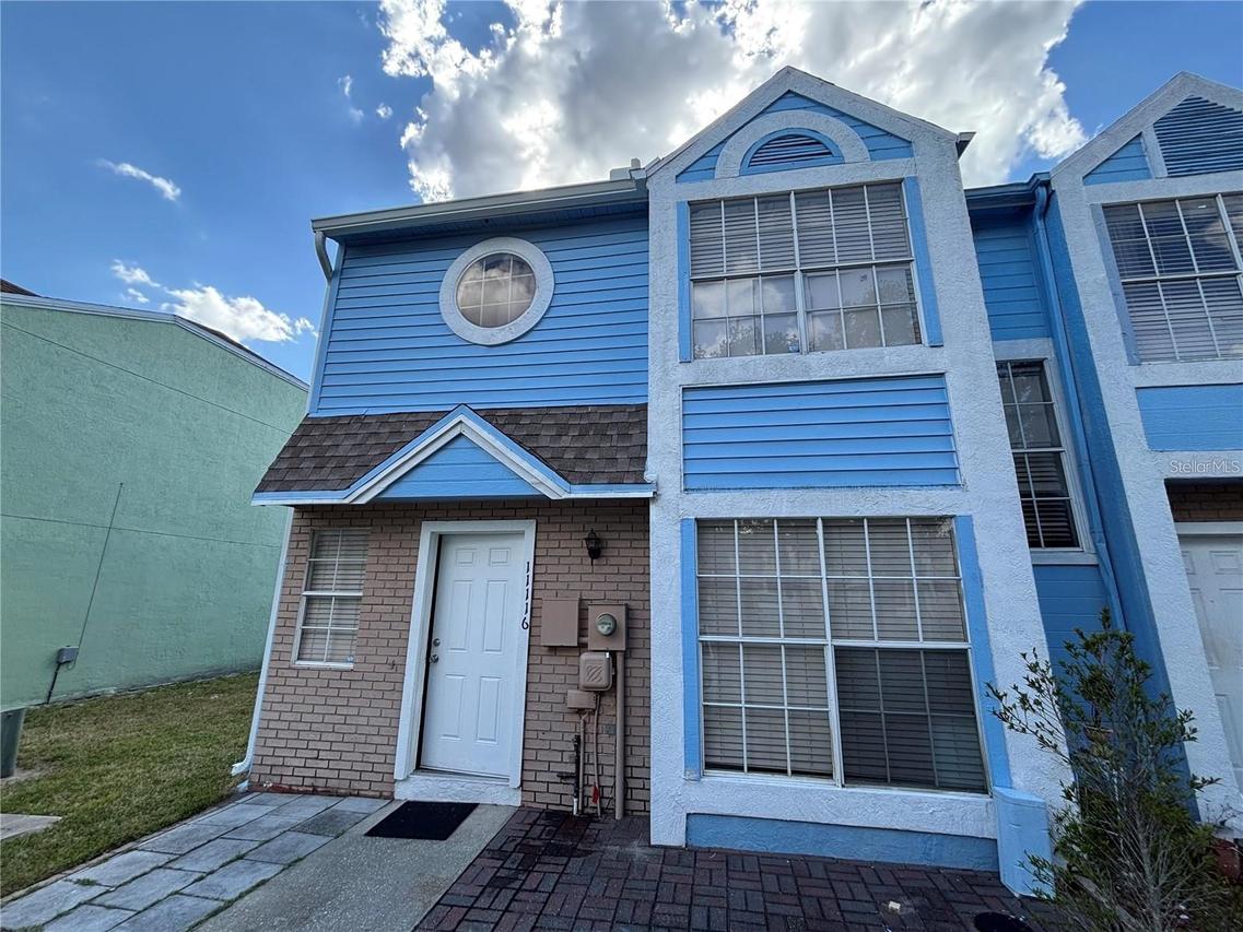 11116 Alderly Commons Ct., Orlando, FL 32837