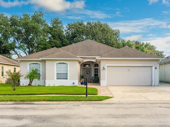 2768 Cypress Head Tr., Oviedo, FL 32765