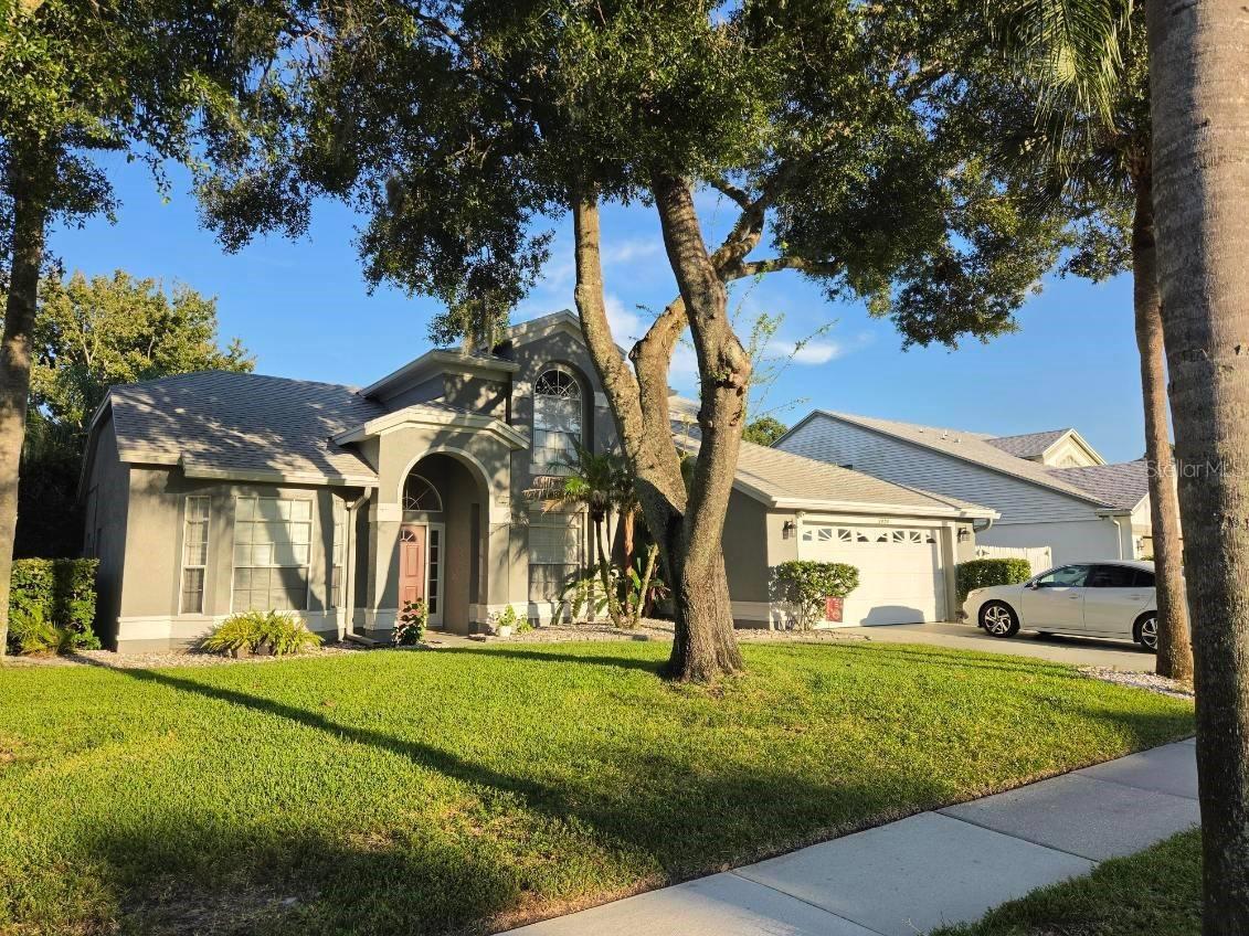 3701 Beaver Ridge Dr., Orlando, FL 32829