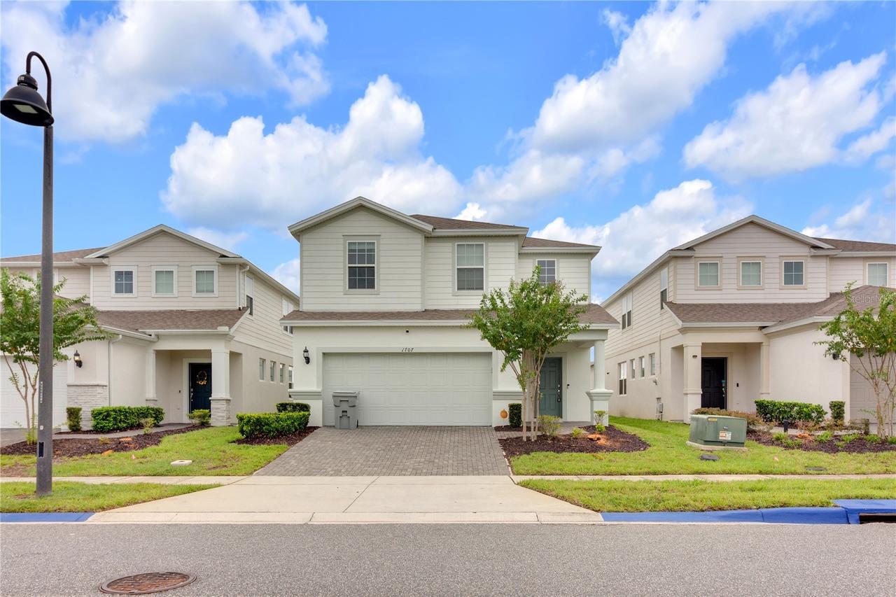 1707 Kona Ln., Davenport, FL 33897