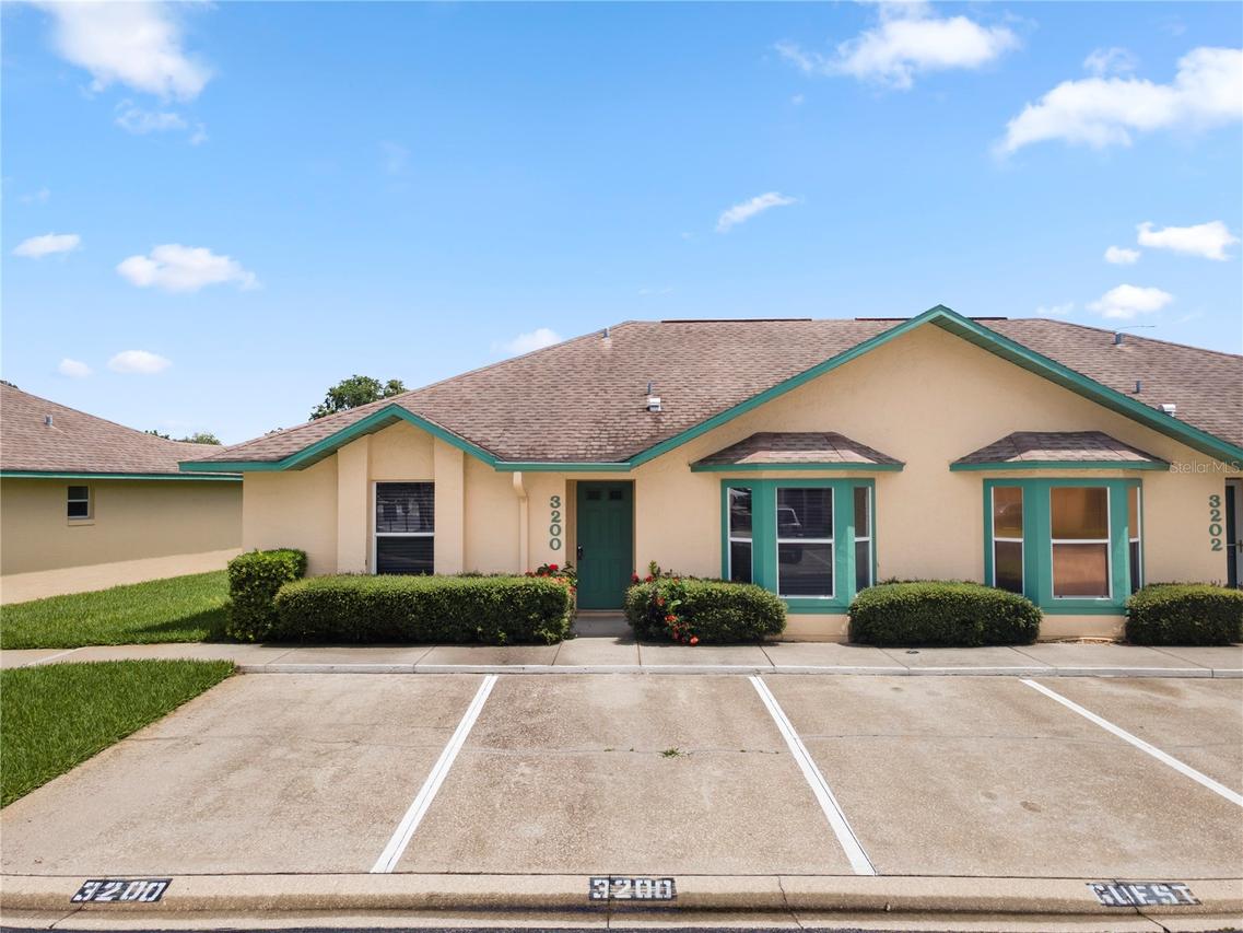 3200 Villa Way Cir., St Cloud, FL 34769