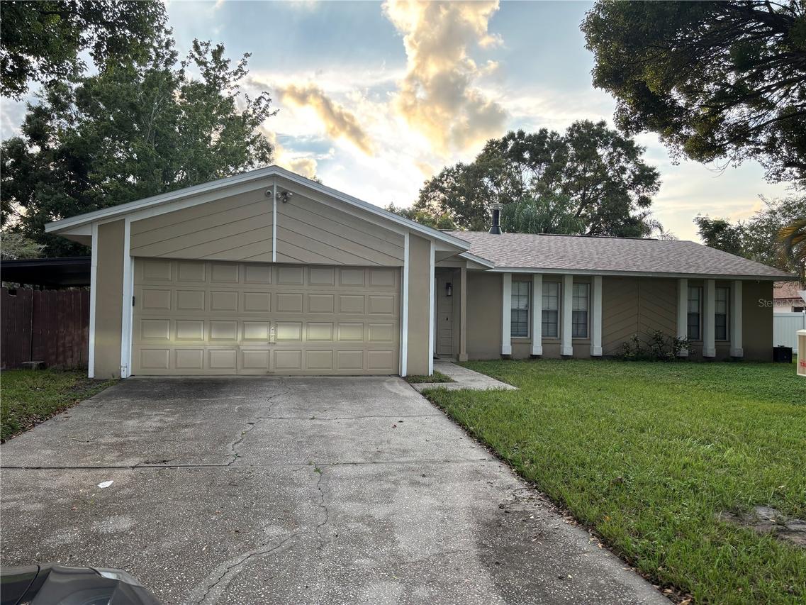 858 Mosshart Ln., Orlando, FL 32825