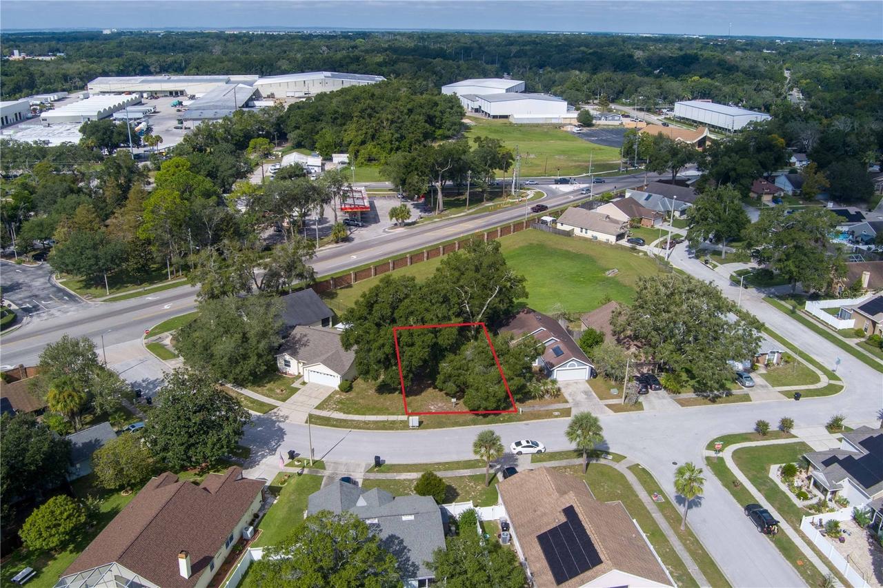 1262 Whispering Winds Ct., Apopka, FL 32703
