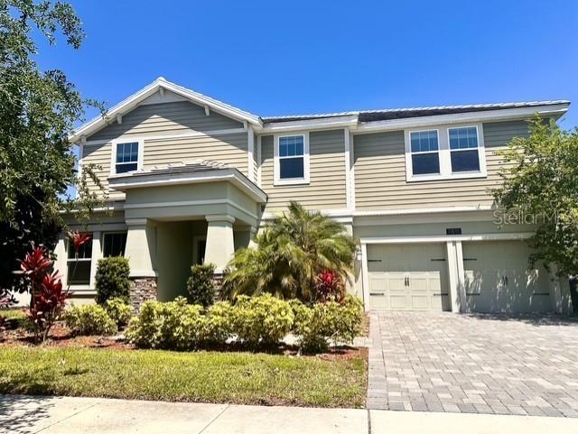 11815 Campfire Story Ln, Orlando, FL 32832