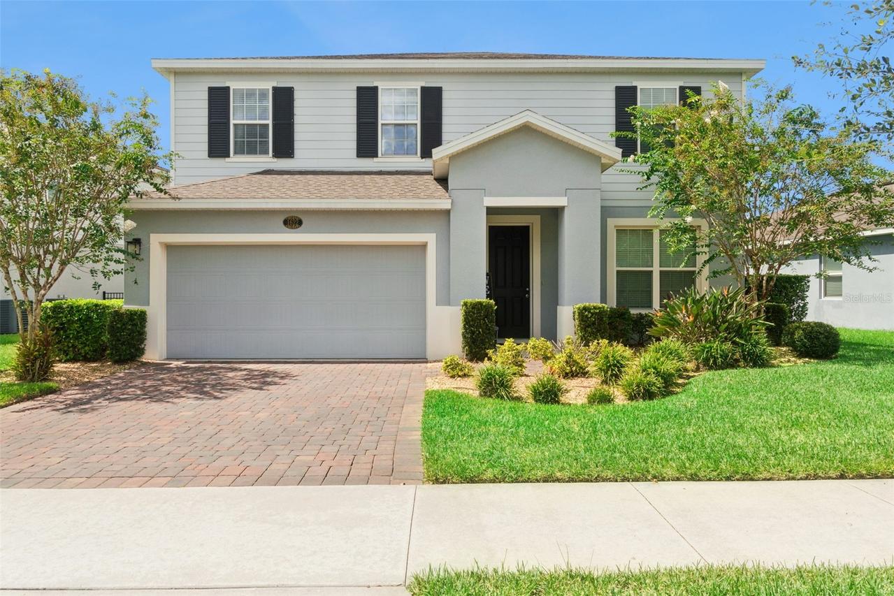 1622 Chelsea Manor Cir., Deland, FL 32724