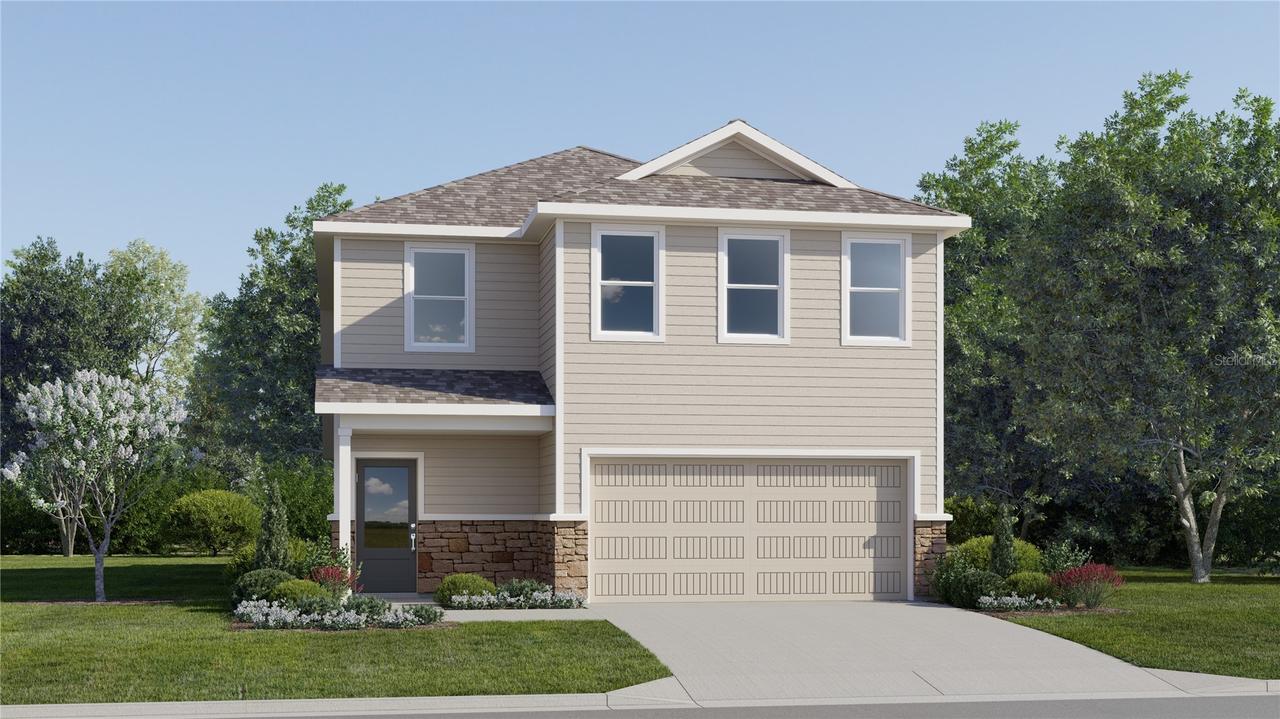 1808 Mystic Ave., Minneola, FL 34715
