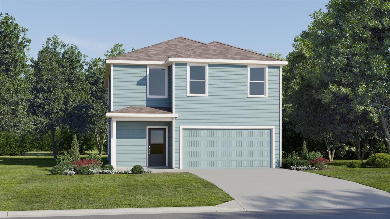 1820 Mystic Ave., Minneola, FL 34715
