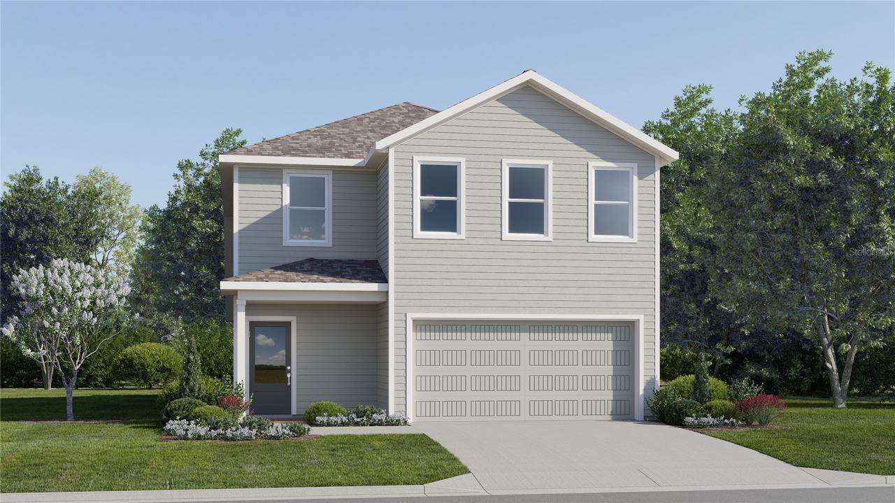 1824 Mystic Ave., Minneola, FL 34715
