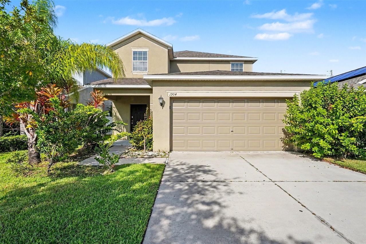 1904 Hawks View Dr., Ruskin, FL 33570