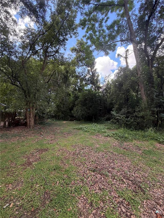 N Rhodes St., Mount Dora, FL 32757