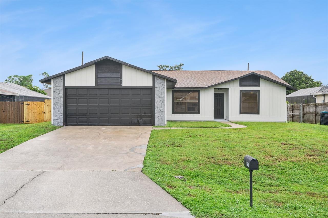 1616 Jacinto Ave., Palm Bay, FL 32907