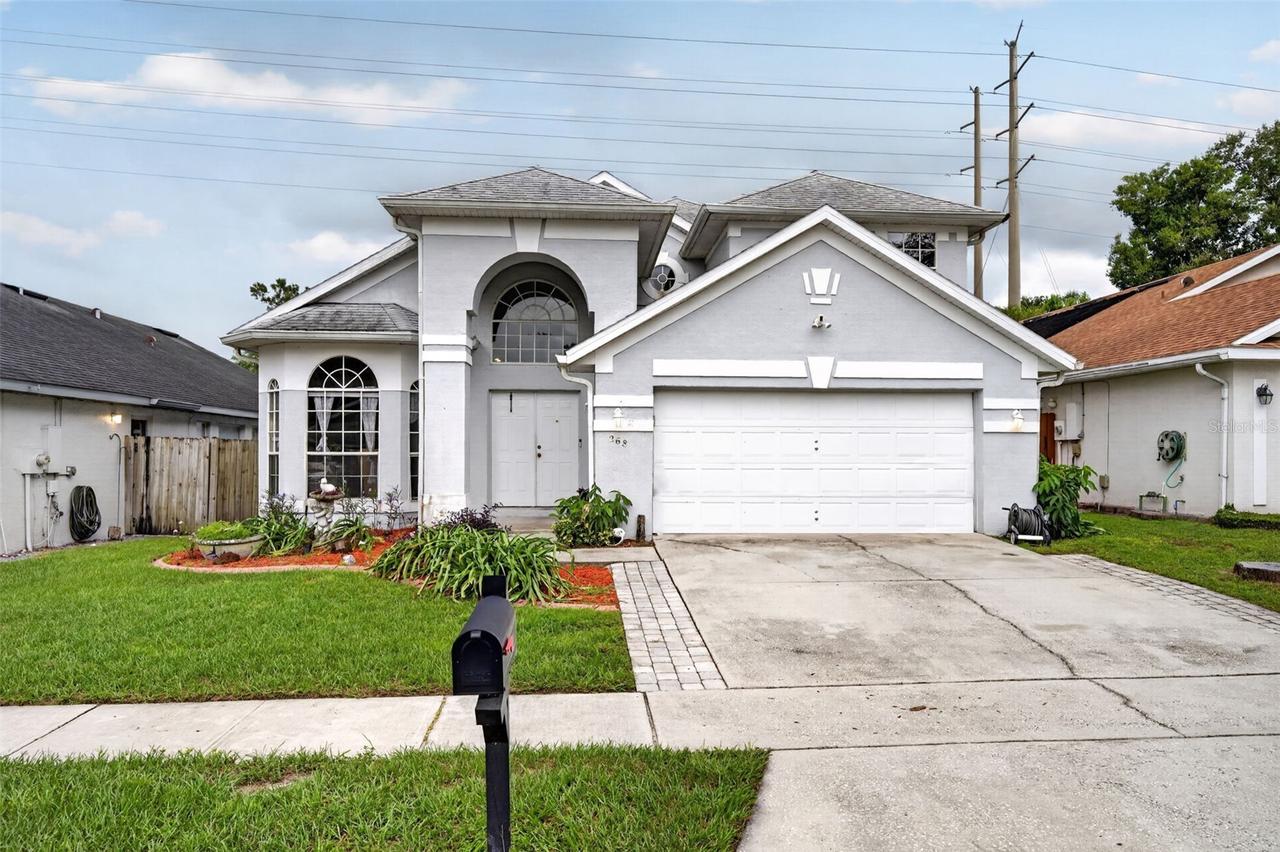 268 Easton Cir., Oviedo, FL 32765