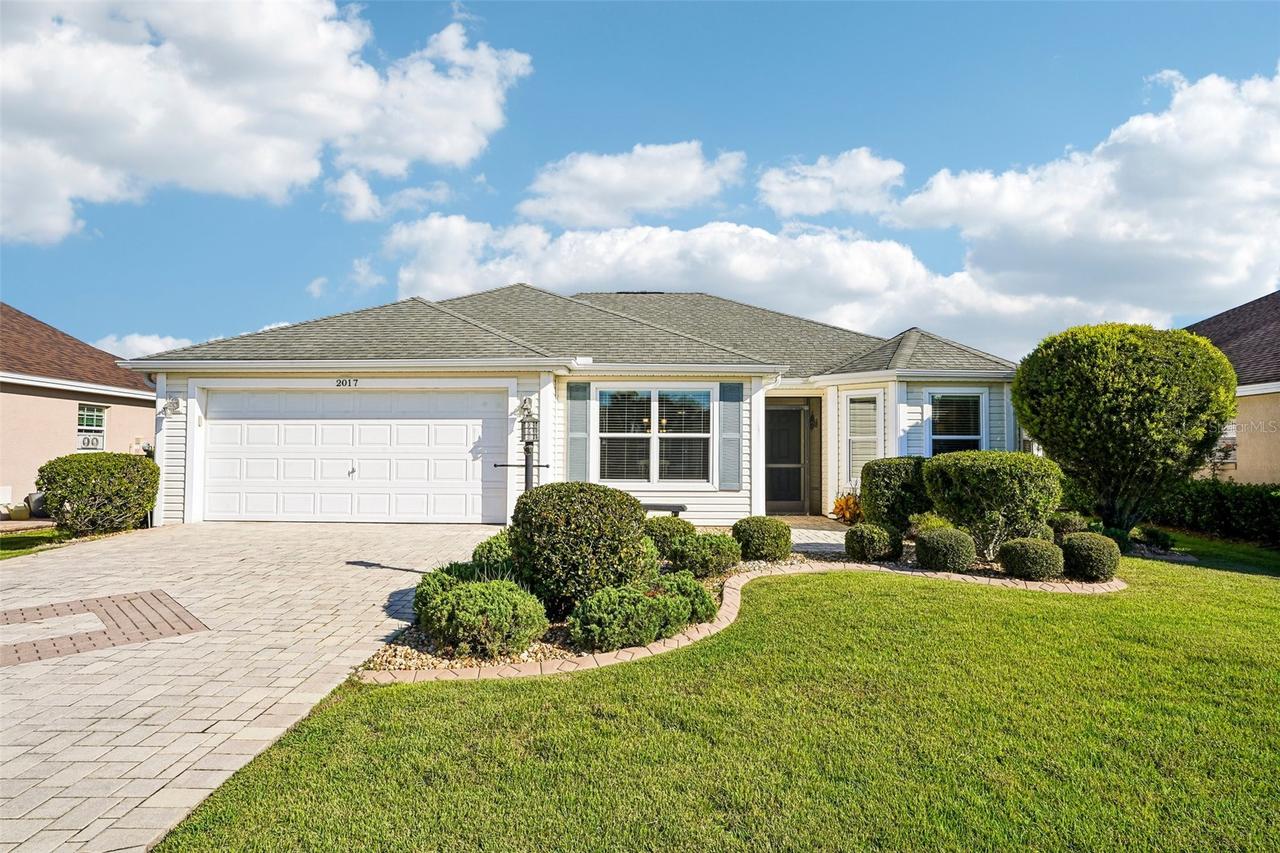 2017 Yearling Way, The Villages, FL 32163