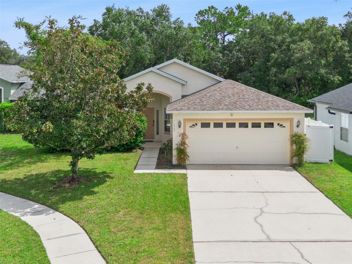 11460 Brown Quail Ct., Orlando, FL 32817