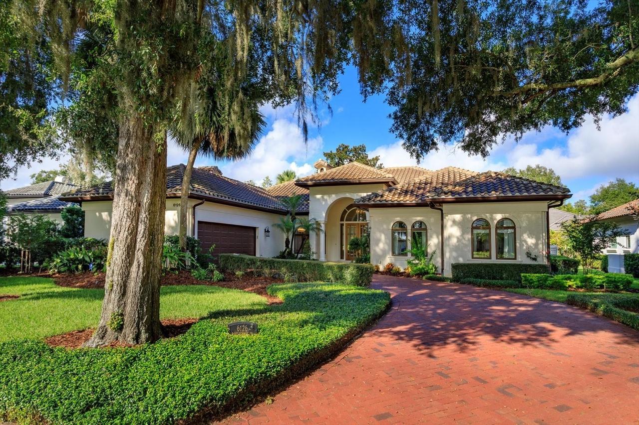 6126 Payne Stewart Dr., Windermere, FL 34786