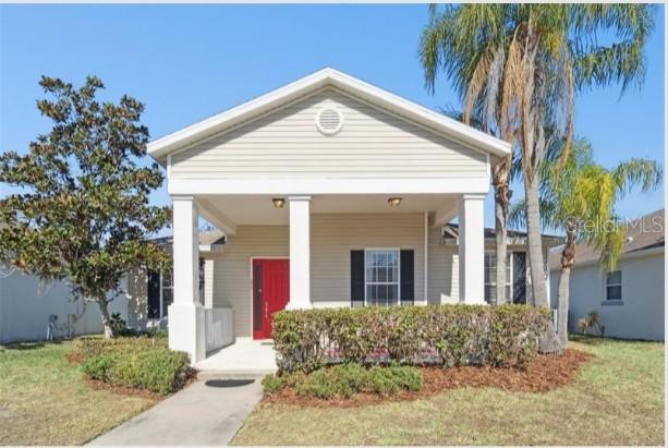 4973 Pall Mall St., Kissimmee, FL 34758
