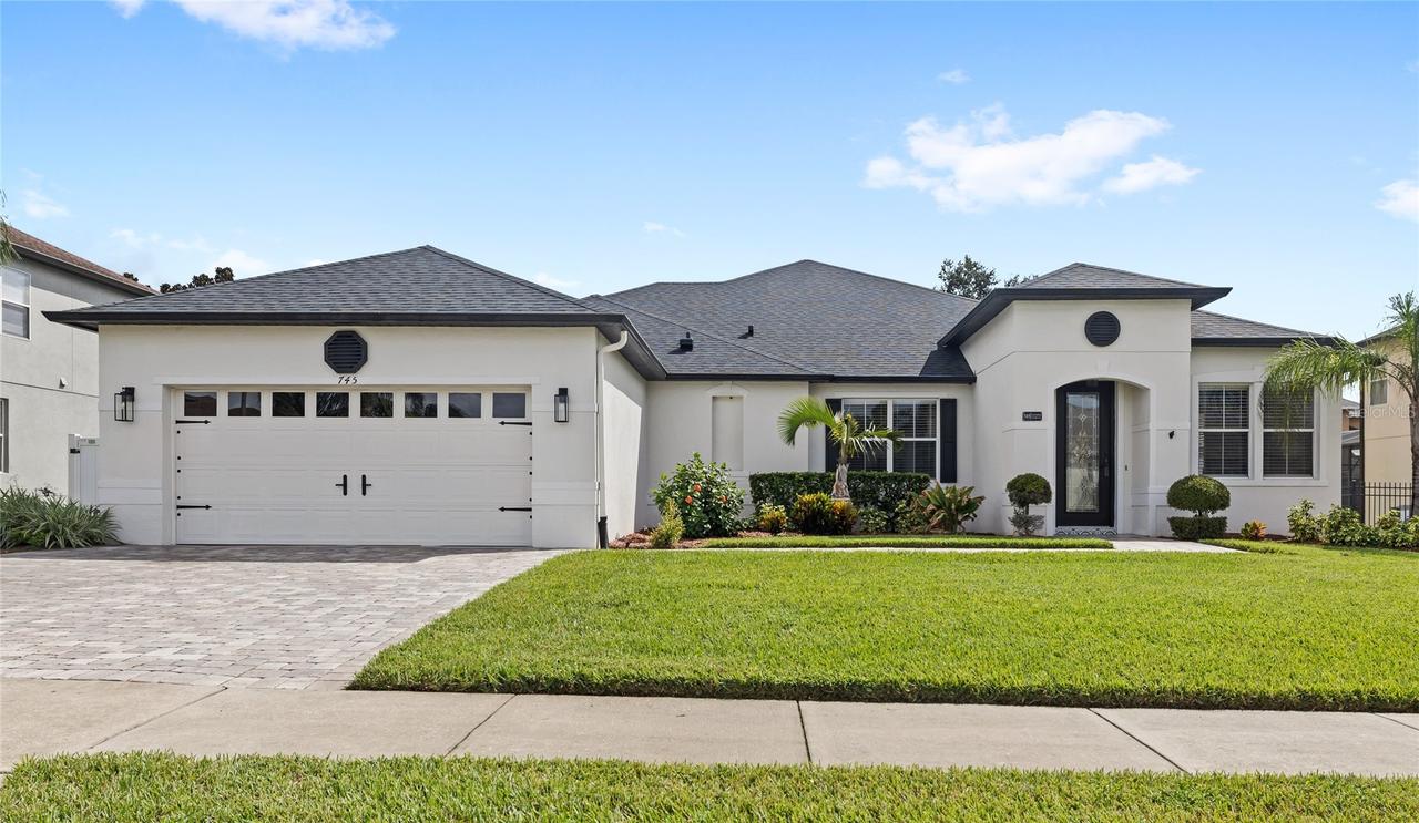 745 Cascading Creek Ln., Winter Garden, FL 34787