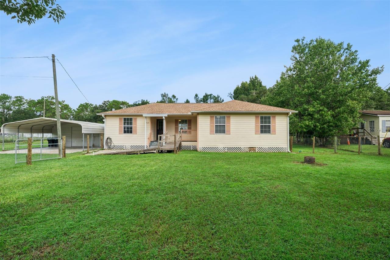 17619 Caudel Rd., Orlando, FL 32833