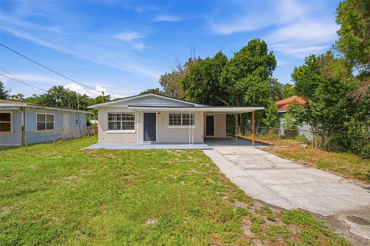 1210 32nd St., Winter Haven, FL 33881