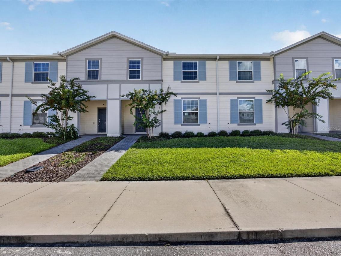 3990 Lana Avenue, Davenport, FL 33897