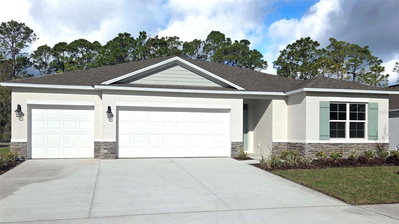 5795 Fine Sand Ln., St Cloud, FL 34771