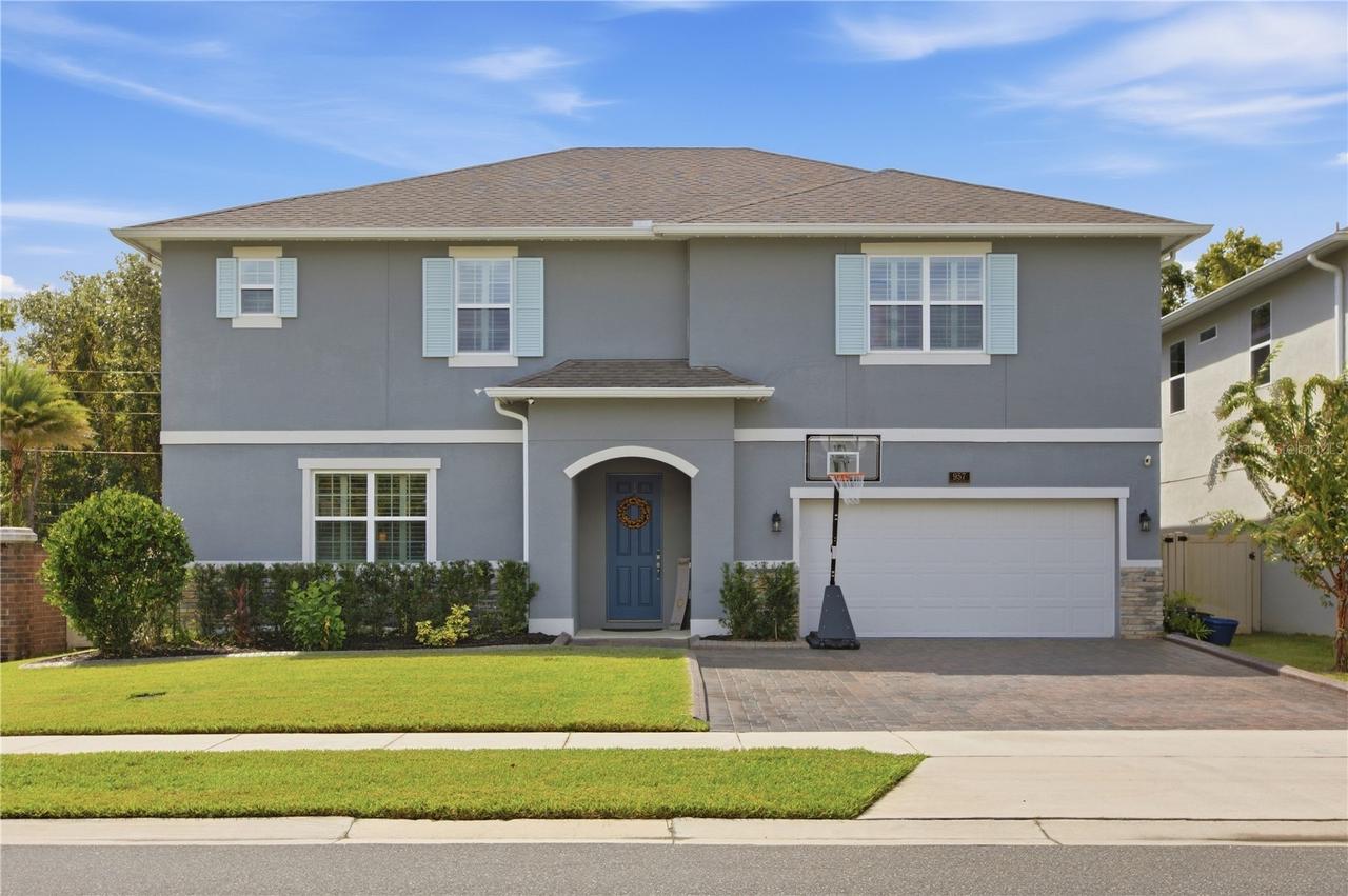 957 Talon Pl., Winter Springs, FL 32708
