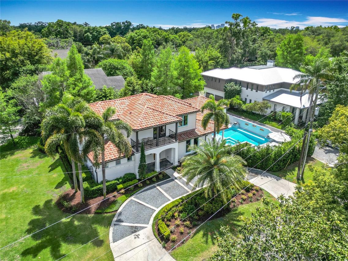 2614 Parkland Dr., Winter Park, FL 32789