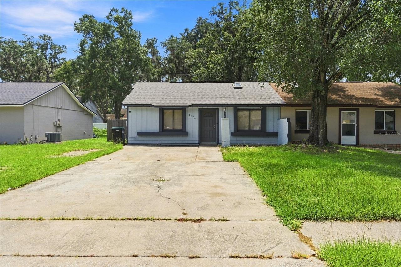 9966 Burl Way, Orlando, FL 32817