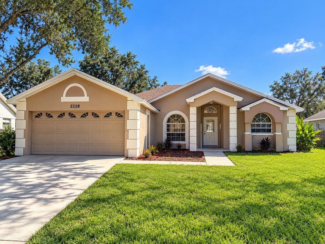 2228 Duncan Tr., Clermont, FL 34714