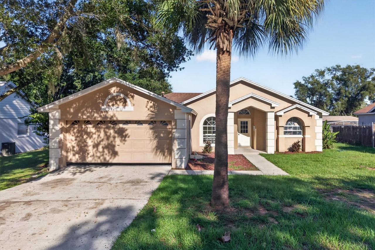 2228 Duncan Tr., Clermont, FL 34714