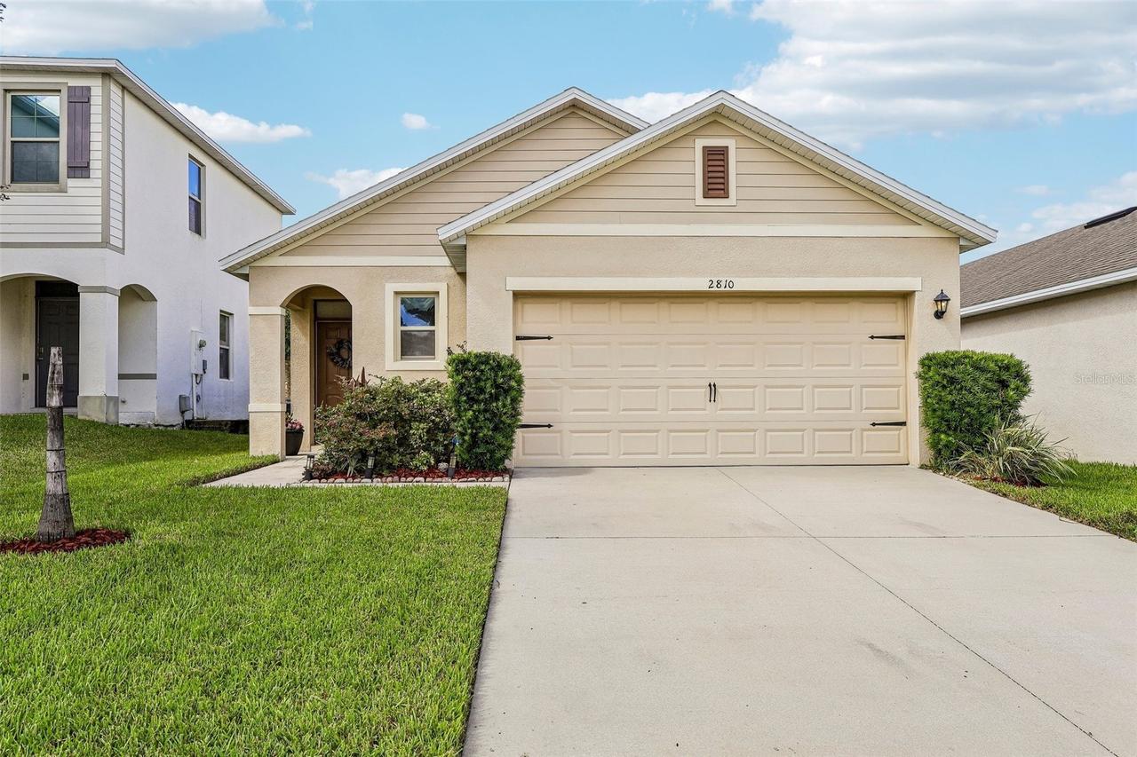 2810 Timber Hawk Cir., Ocoee, FL 34761