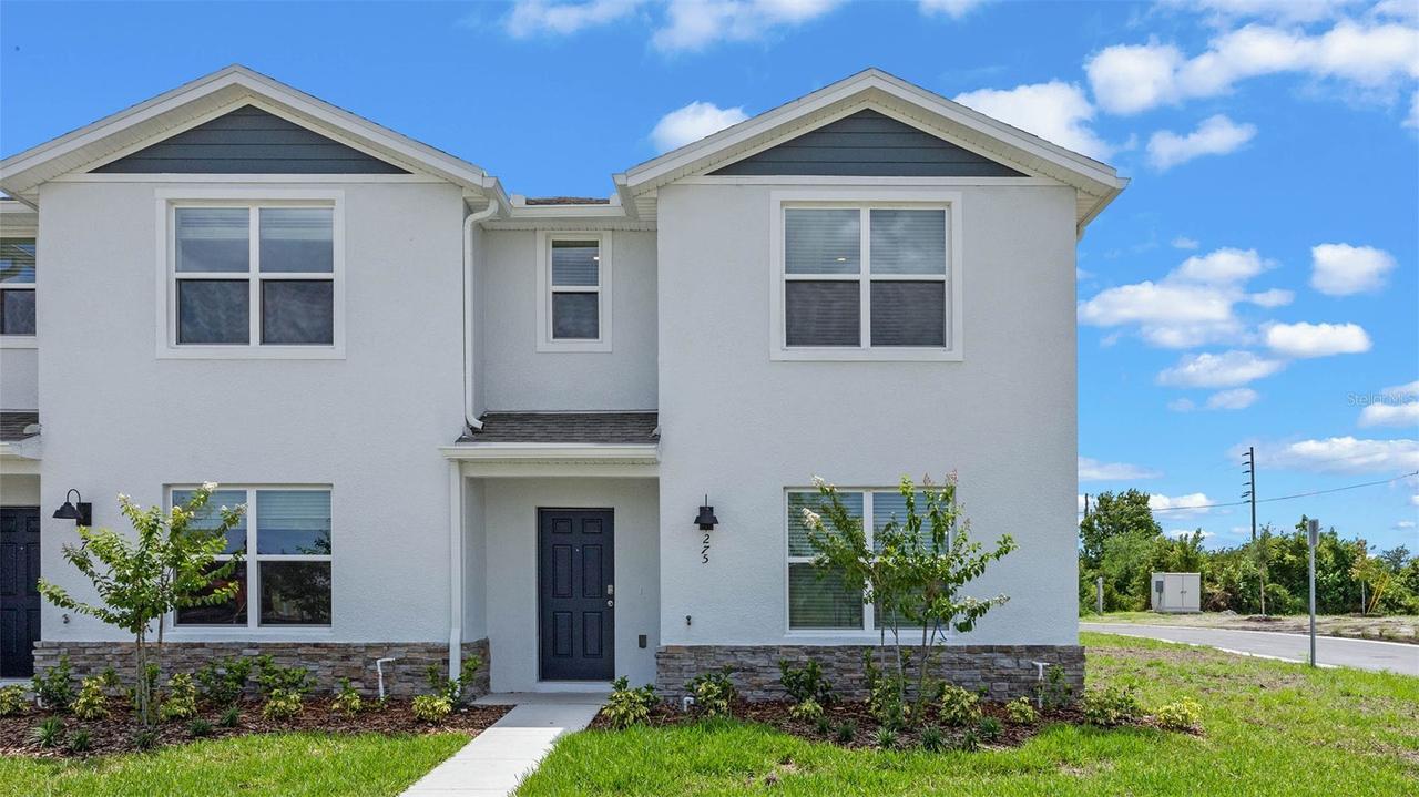 5694 Anders Way, St Cloud, FL 34771