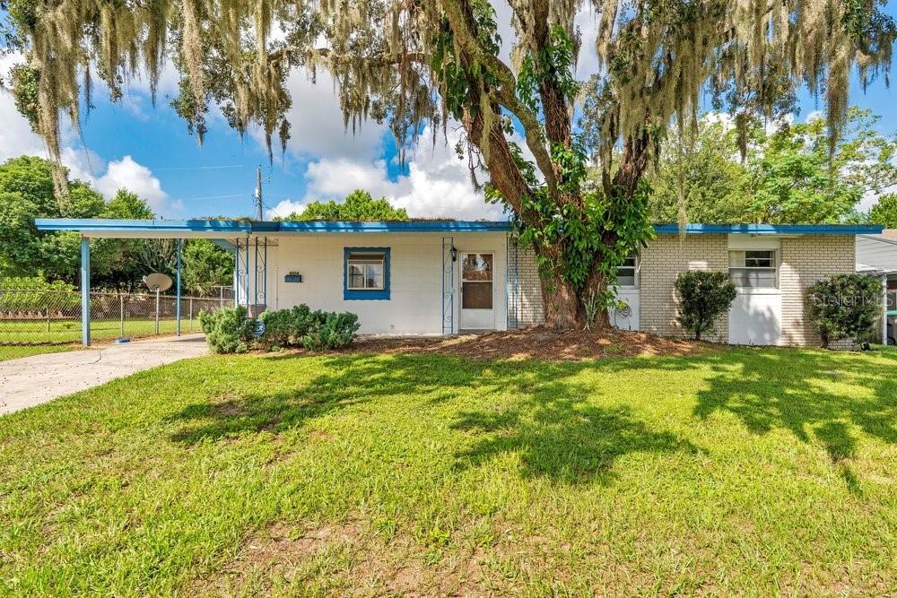 4004 Louisburg Ln., Orlando, FL 32808