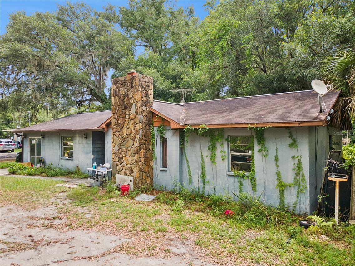 4921 Lewellyn Rd., Lakeland, FL 33810