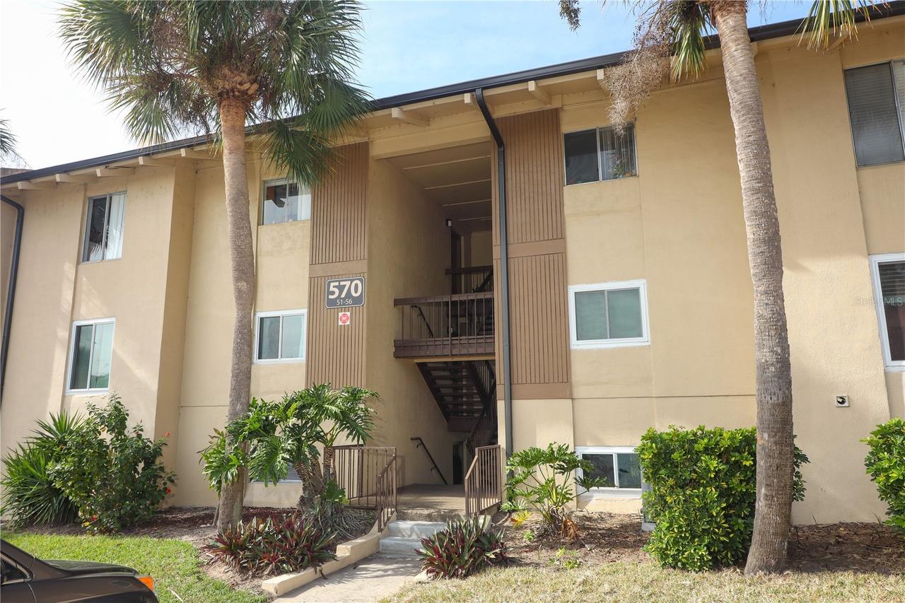 570 Orange Dr. #51, Altamonte Springs, FL 32701