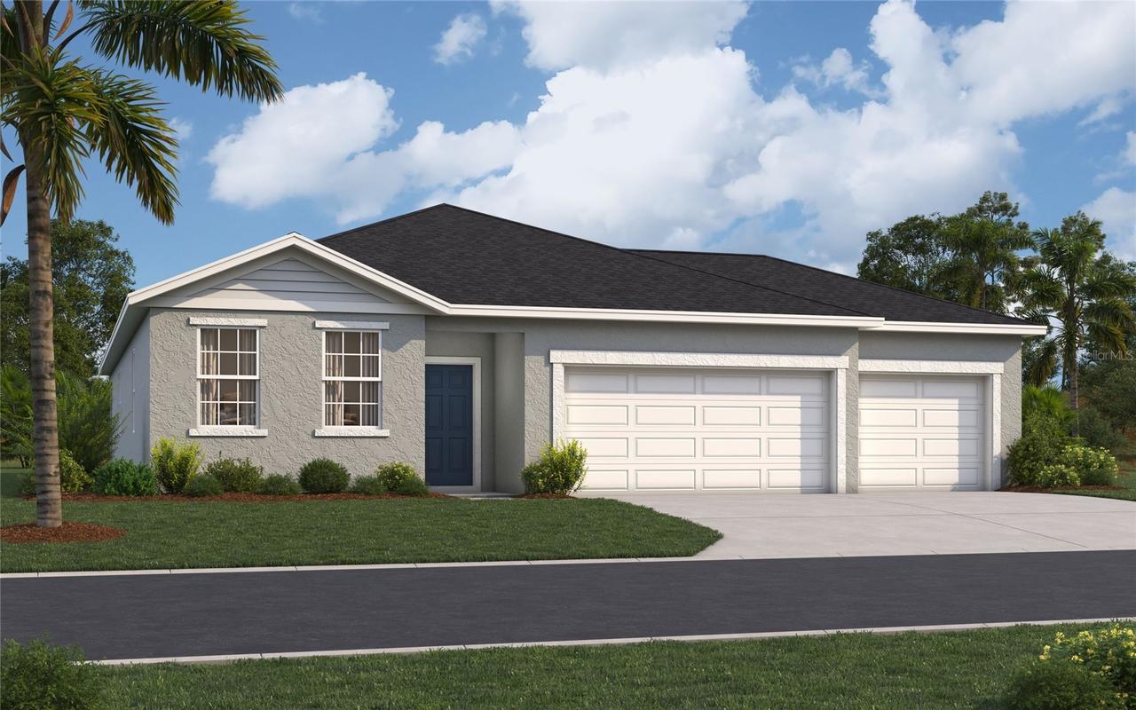 6050 River Farm Ave., St Cloud, FL 34771