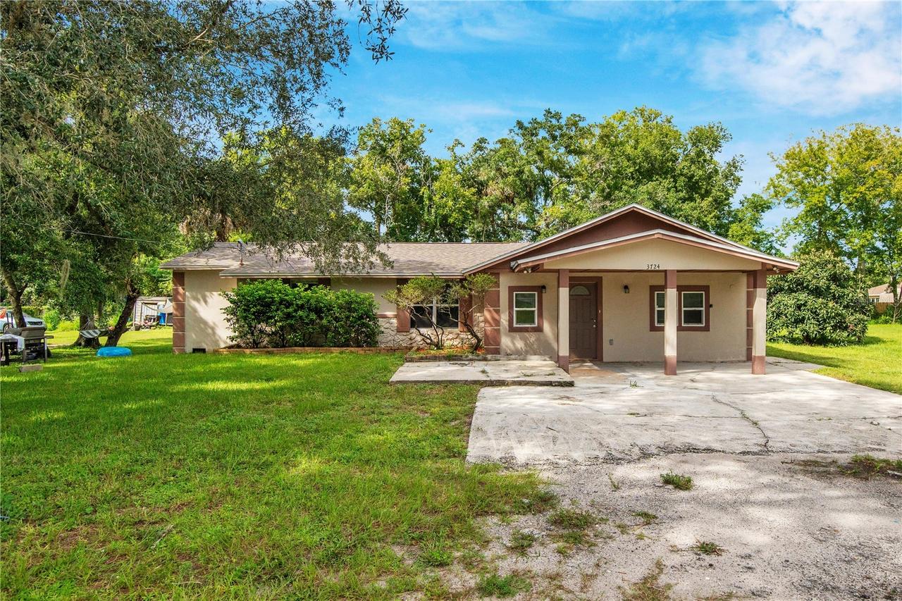 3724 Washington St., Sanford, FL 32771